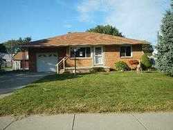 Pre-foreclosure in  MAYFAIR BLVD Toledo, OH 43612