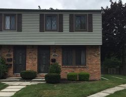 Pre-foreclosure Listing in N SUMMIT ST TOLEDO, OH 43611