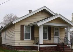 Pre-foreclosure in  N WHEELING ST Toledo, OH 43605