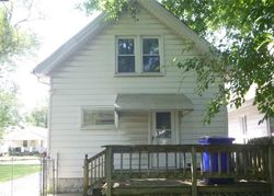 Pre-foreclosure Listing in BERKSHIRE PL TOLEDO, OH 43613