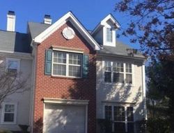 Pre-foreclosure Listing in PAINTED WAGON RD HOLMDEL, NJ 07733