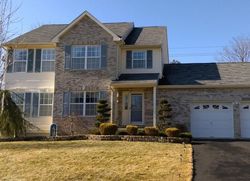 Pre-foreclosure in  DOGWOOD CT Cliffwood, NJ 07721
