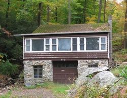 Pre-foreclosure in  UNION RD Sussex, NJ 07461