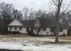 Pre-foreclosure in  BRIDLE WAY Sussex, NJ 07461