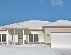 Pre-foreclosure in  MONROE AVE Mchenry, IL 60050