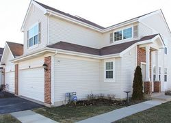 Pre-foreclosure Listing in MACINTOSH AVE WOODSTOCK, IL 60098