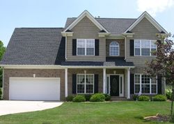 Pre-foreclosure in  WILLIAMS STATION RD Matthews, NC 28105