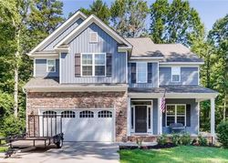 Pre-foreclosure in  QUARTERS LN Charlotte, NC 28227