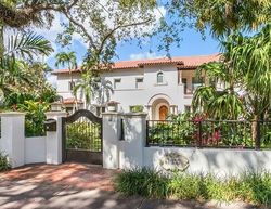 Pre-foreclosure in  CORAL WAY Miami, FL 33134