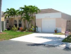 Pre-foreclosure in  SW 98TH CT Miami, FL 33190