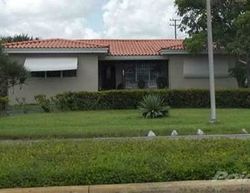 Pre-foreclosure in  GRIFFING BLVD Miami, FL 33161