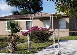 Pre-foreclosure in  NW 17TH PL Opa Locka, FL 33054