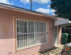 Pre-foreclosure in  NW 45TH AVE Opa Locka, FL 33055