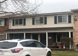 Pre-foreclosure Listing in DENVER CIR E STERLING HEIGHTS, MI 48312