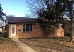 Pre-foreclosure Listing in DANFORTH DR STERLING HEIGHTS, MI 48312
