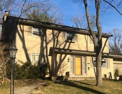 Pre-foreclosure in  BROCKMAN BLVD Ann Arbor, MI 48104