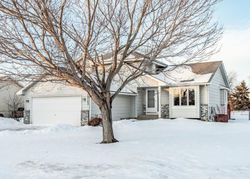 Pre-foreclosure Listing in IRONTON ST NW ELK RIVER, MN 55330