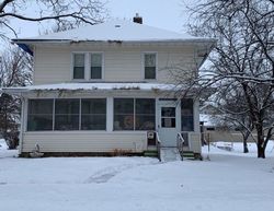 Pre-foreclosure Listing in 2ND ST SE MADELIA, MN 56062