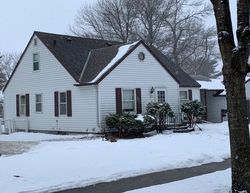 Pre-foreclosure in  2ND ST SE Madelia, MN 56062