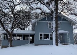 Pre-foreclosure Listing in W SUMMIT AVE FERGUS FALLS, MN 56537