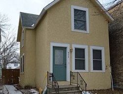 Pre-foreclosure in  MARION ST Saint Paul, MN 55117