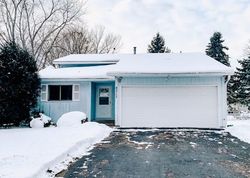 Pre-foreclosure in  LOGAN AVE N Minneapolis, MN 55444