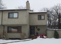 Pre-foreclosure in  SAINT JOHNS DR Eden Prairie, MN 55346