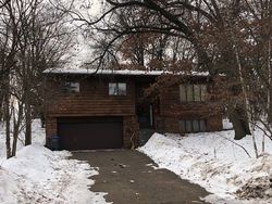 Pre-foreclosure in  FLANDERS RD Saint Paul, MN 55109