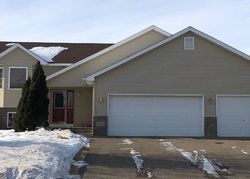Pre-foreclosure in  LAKESIDE DR Lindstrom, MN 55045