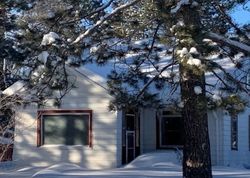 Pre-foreclosure in  E 1ST AVE Iron, MN 55751