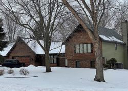 Pre-foreclosure in  126TH ST N Saint Paul, MN 55110