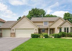 Pre-foreclosure Listing in SYCAMORE LN N OSSEO, MN 55369