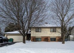 Pre-foreclosure in  WEDGEWOOD LN S Saint Paul, MN 55123