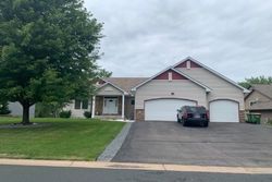 Pre-foreclosure in  145TH CIR N Hugo, MN 55038