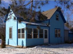 Pre-foreclosure Listing in MAPLE AVE E MORA, MN 55051