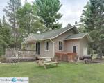 Pre-foreclosure Listing in 61ST AVE NW CASS LAKE, MN 56633