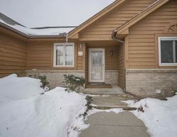 Pre-foreclosure in  141ST LN NW Andover, MN 55304