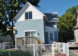 Pre-foreclosure in  REANEY AVE Saint Paul, MN 55130