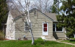 Pre-foreclosure in  MORRISON ST Saint Paul, MN 55117