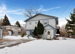 Pre-foreclosure in  CONWAY ST Saint Paul, MN 55119
