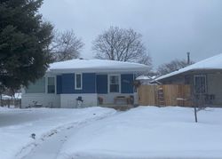 Pre-foreclosure in  WELCOME AVE N Minneapolis, MN 55422