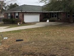 Pre-foreclosure Listing in WOODSIDE DR SAUCIER, MS 39574