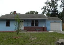 Pre-foreclosure in  S HEDGES AVE Independence, MO 64052