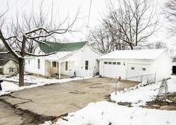 Pre-foreclosure in  E 4TH ST Dearborn, MO 64439