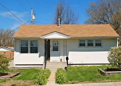 Pre-foreclosure Listing in W JEFFERSON ST MARSHFIELD, MO 65706