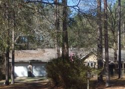 Pre-foreclosure in  FOX BRANCH LN Loxley, AL 36551