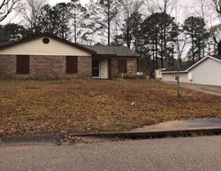 Pre-foreclosure in  HALE RD Mobile, AL 36608