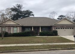 Pre-foreclosure in  GRACELAND CT Mobile, AL 36695