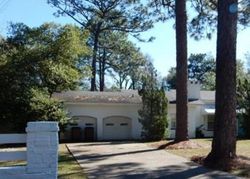 Pre-foreclosure in  THORNTON PL Mobile, AL 36609