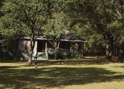 Pre-foreclosure in  WEBSTER LN Semmes, AL 36575